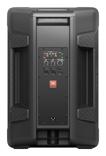 JBL IRX112BT - active loudspeaker column
