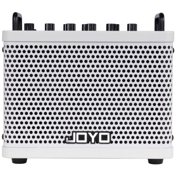 JOYO DC-15B - 15W bass guitar amplifier