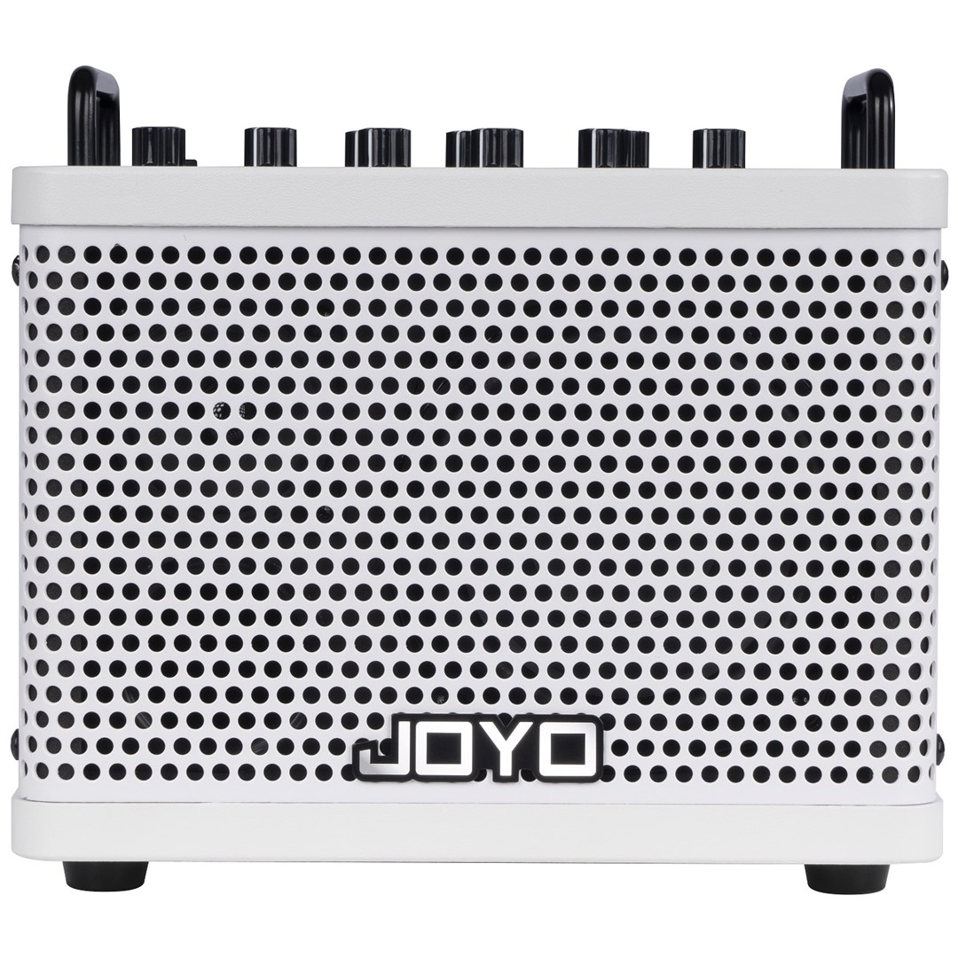 JOYO DC-15B - 15W bass guitar amplifier