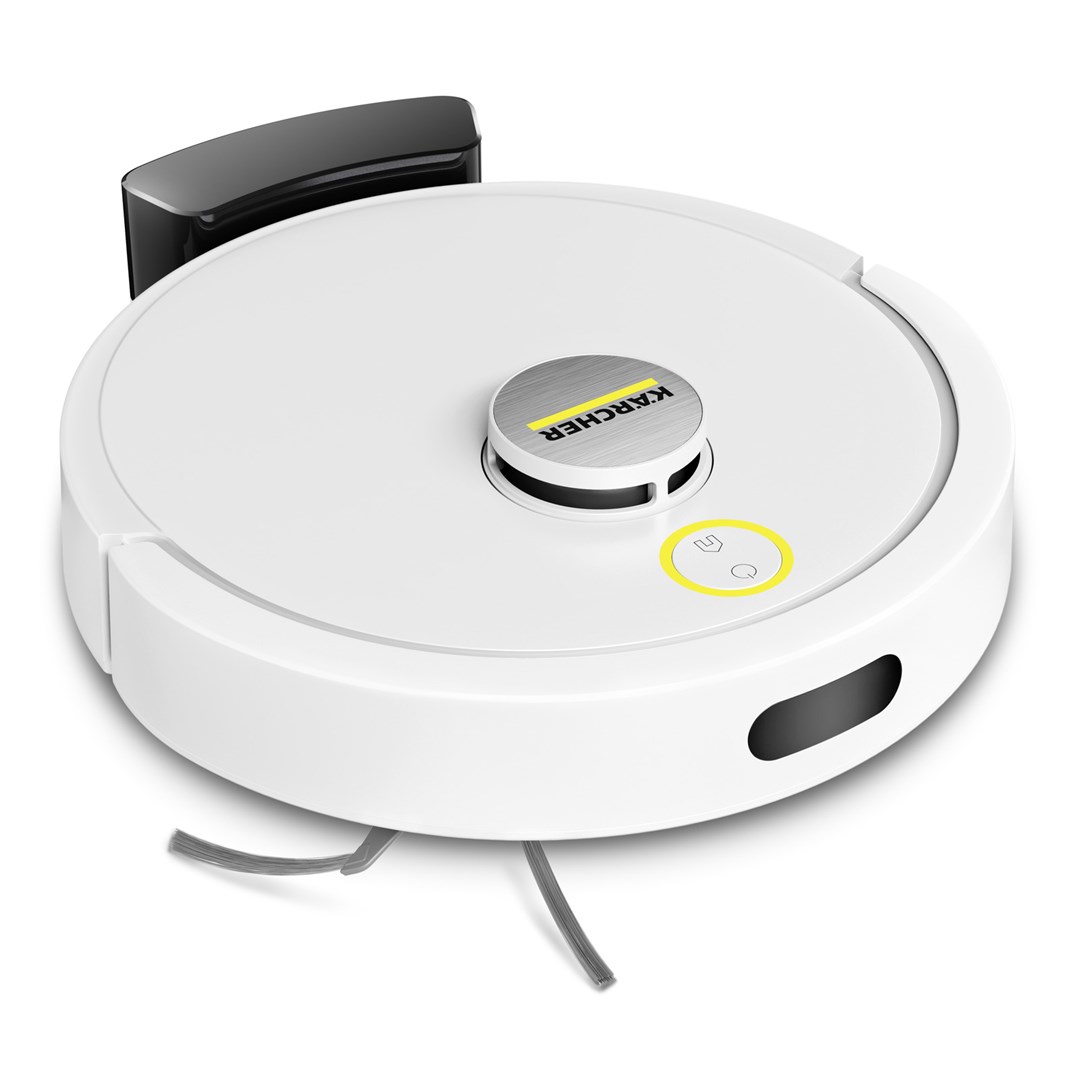 Kärcher RVC 3 2.4 L White