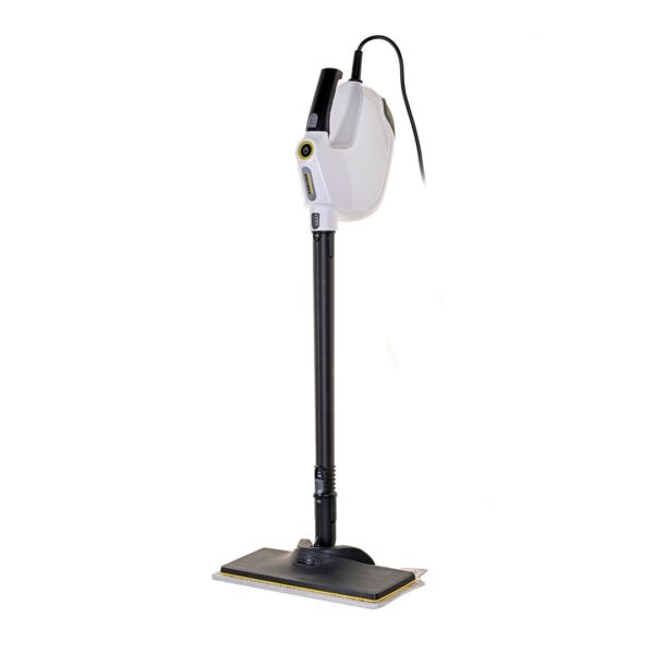 Kärcher SC 1 Multi & Up Portable steam cleaner 0.2 L 1300 W Black, Yellow