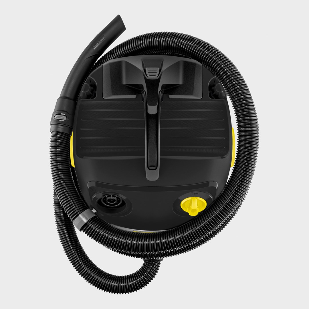 Kärcher WD 4 S Go!Further 20 L Drum vacuum 1100 W (1.628-262.0)