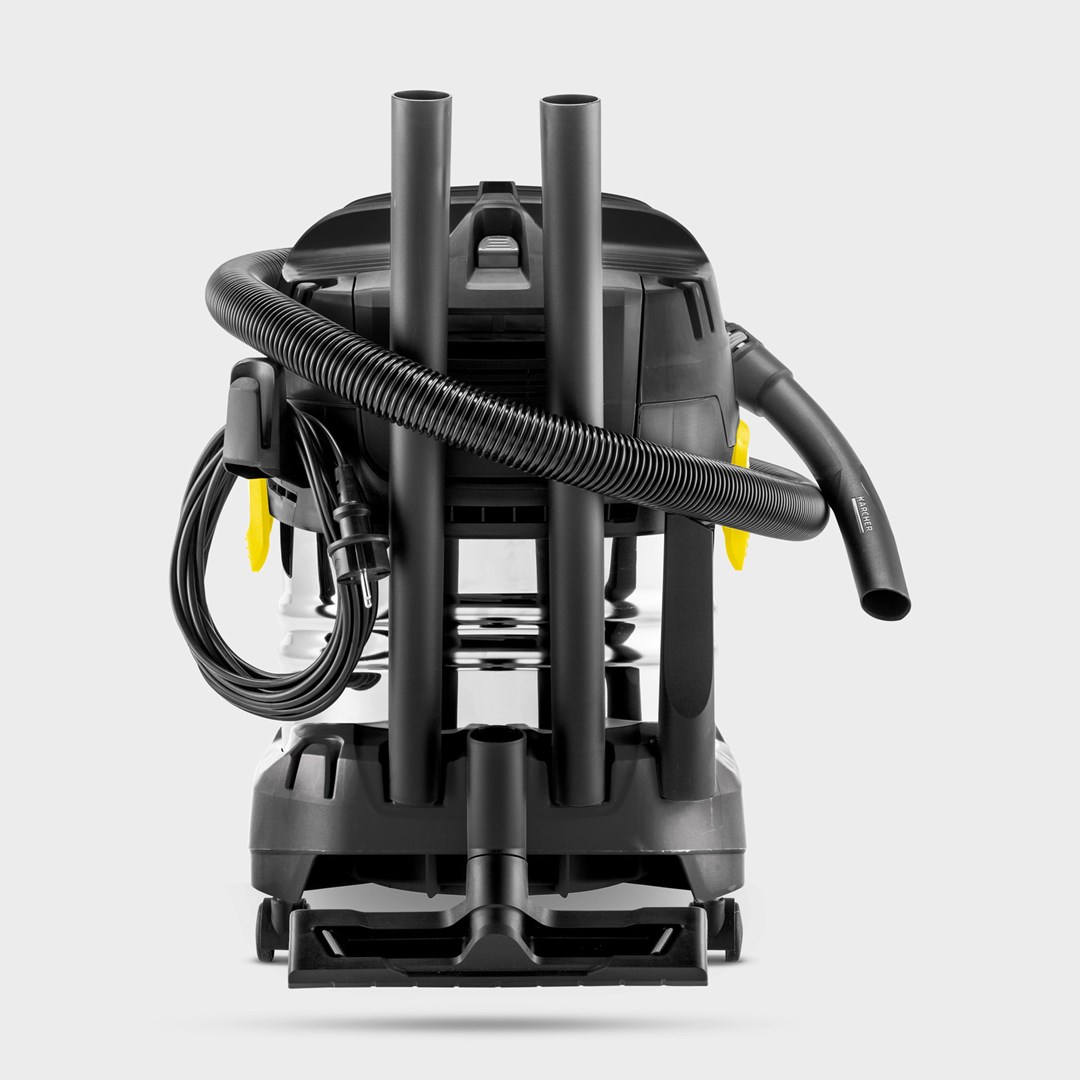 Kärcher WD 4 S Go!Further 20 L Drum vacuum 1100 W (1.628-262.0)