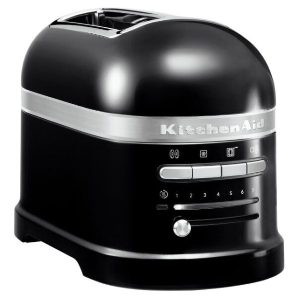 KitchenAid 5KMT2204EOB 7 2 slice(s) 1250 W Black