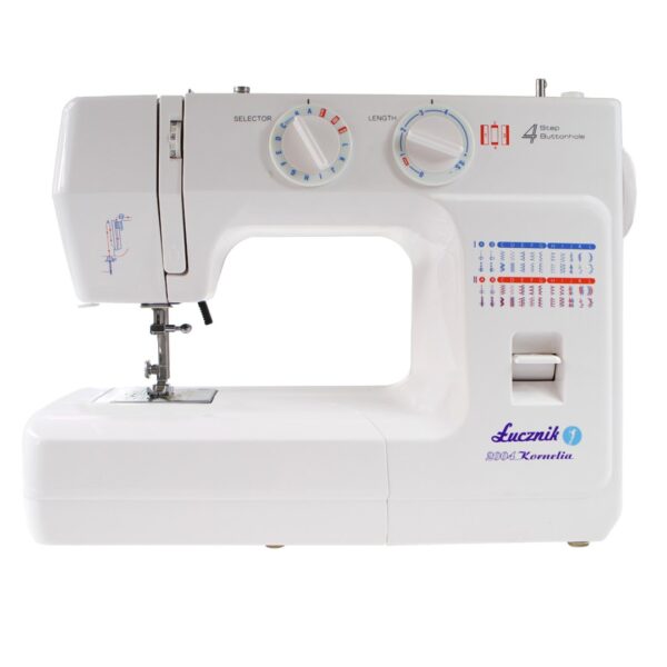 KORNELIA II 2004 Sewing machine  mechanical Boogschutter