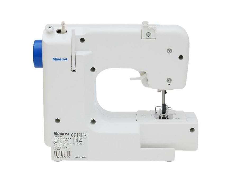 KORNELIA II 2004 Sewing machine mechanical Boogschutter