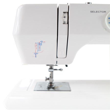KORNELIA II 2004 Sewing machine mechanical Boogschutter