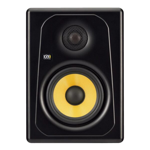 KRK Kreate 3 - pair of active 3" two-way studio reference monitor