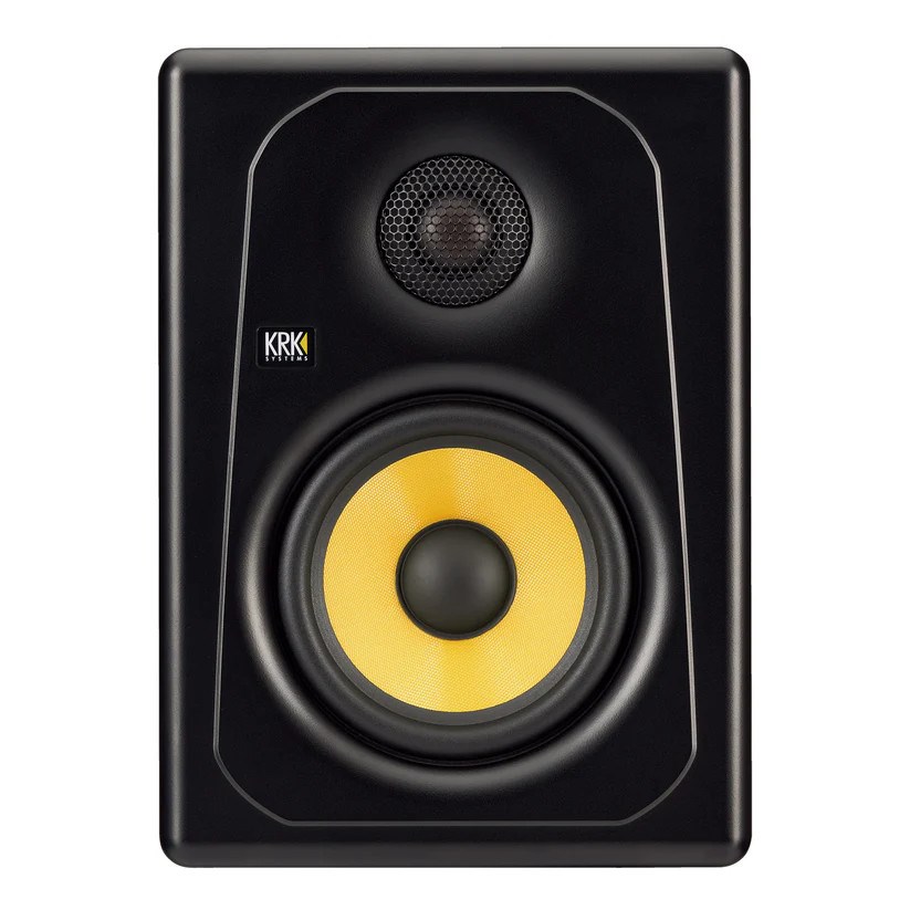 KRK Kreate 3 - pair of active 3" two-way studio reference monitor
