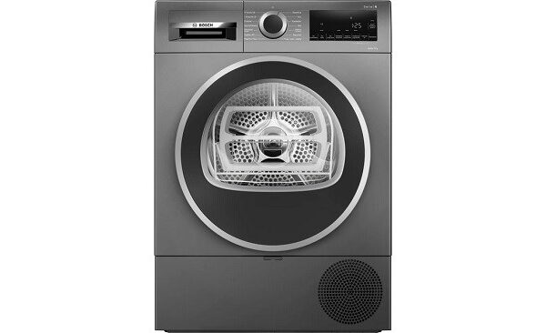 Laundry dryer Bosch WQG243DRPL