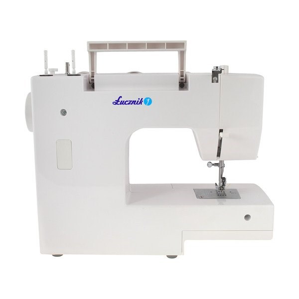 LAURA 555 Sewing machine mechanical Boogschutter