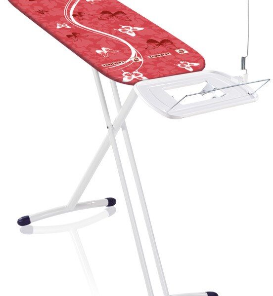 Leifheit Air Board Express M Solid ironing board, 1200 x 380 mm