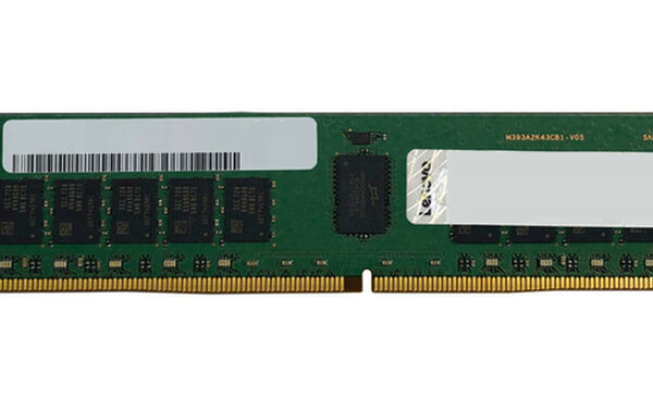 Lenovo 4X77A93556 memory module 16 GB 1 x 16 GB DDR5 288-pin DIMM ECC