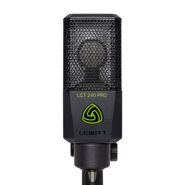 Lewitt LCT 240 Pro Vocal Set - condenser microphone