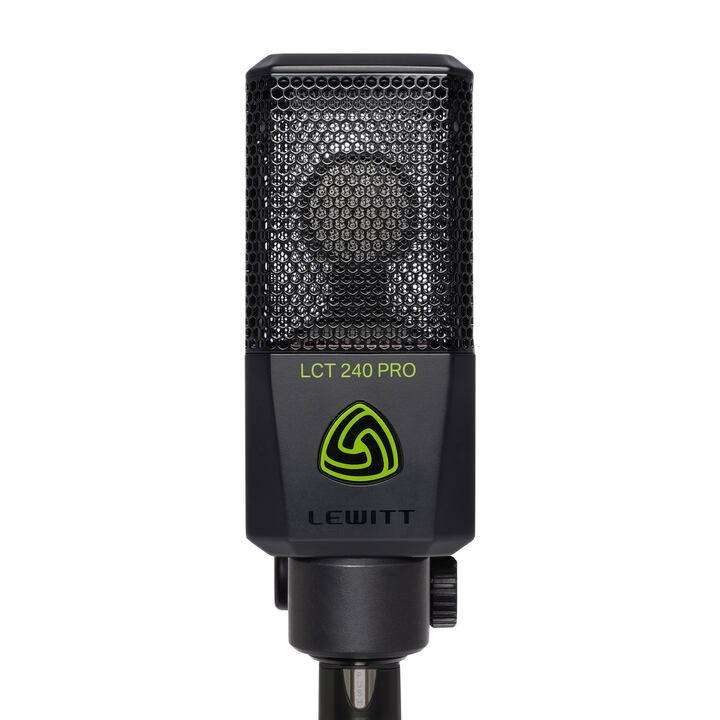 Lewitt LCT 240 Pro Vocal Set - condenser microphone
