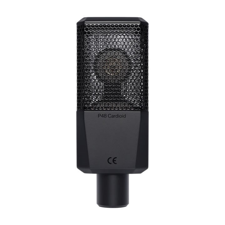 Lewitt LCT 240 Pro Vocal Set - condenser microphone