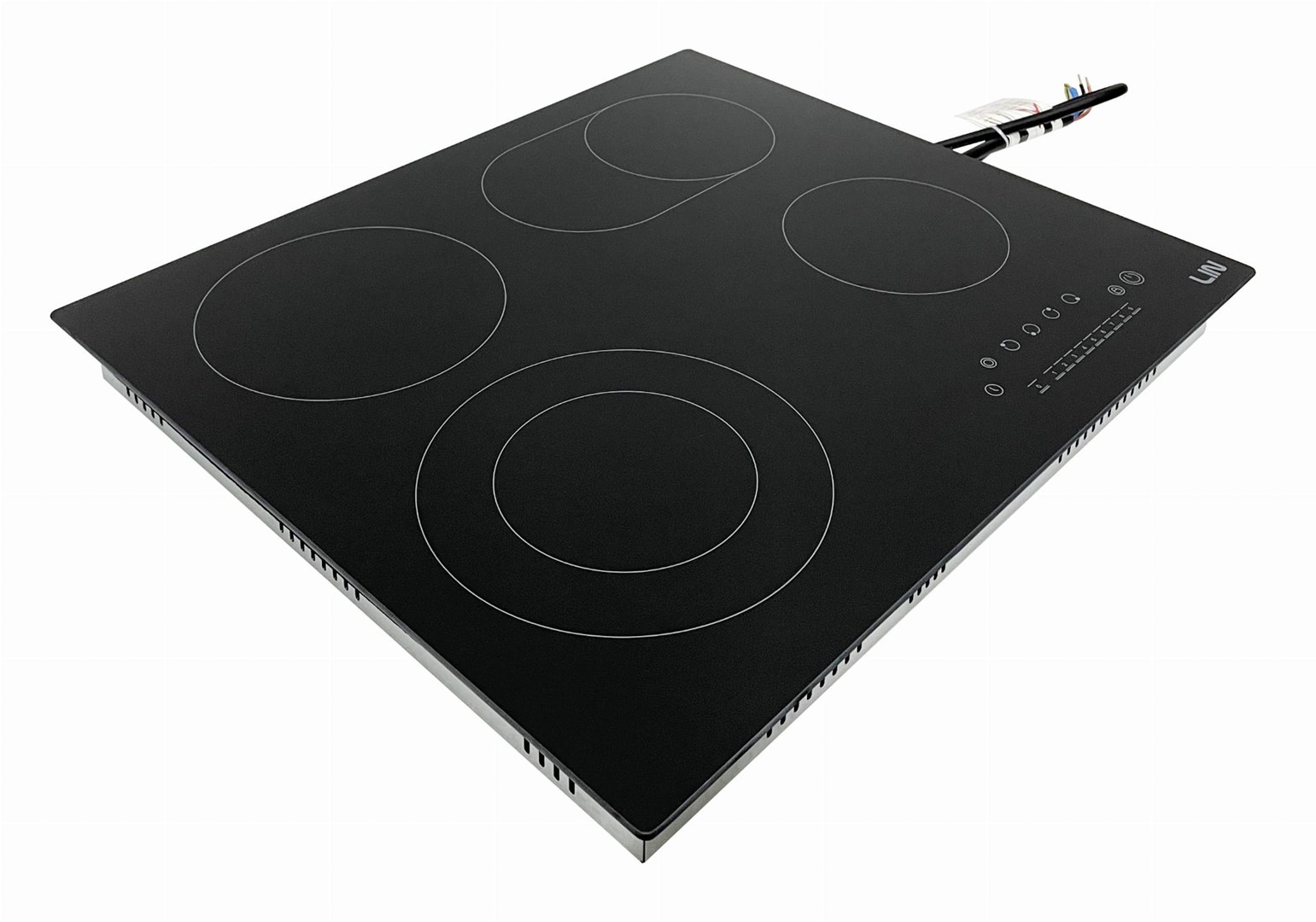 LIN LC-B47200 ceramic hob