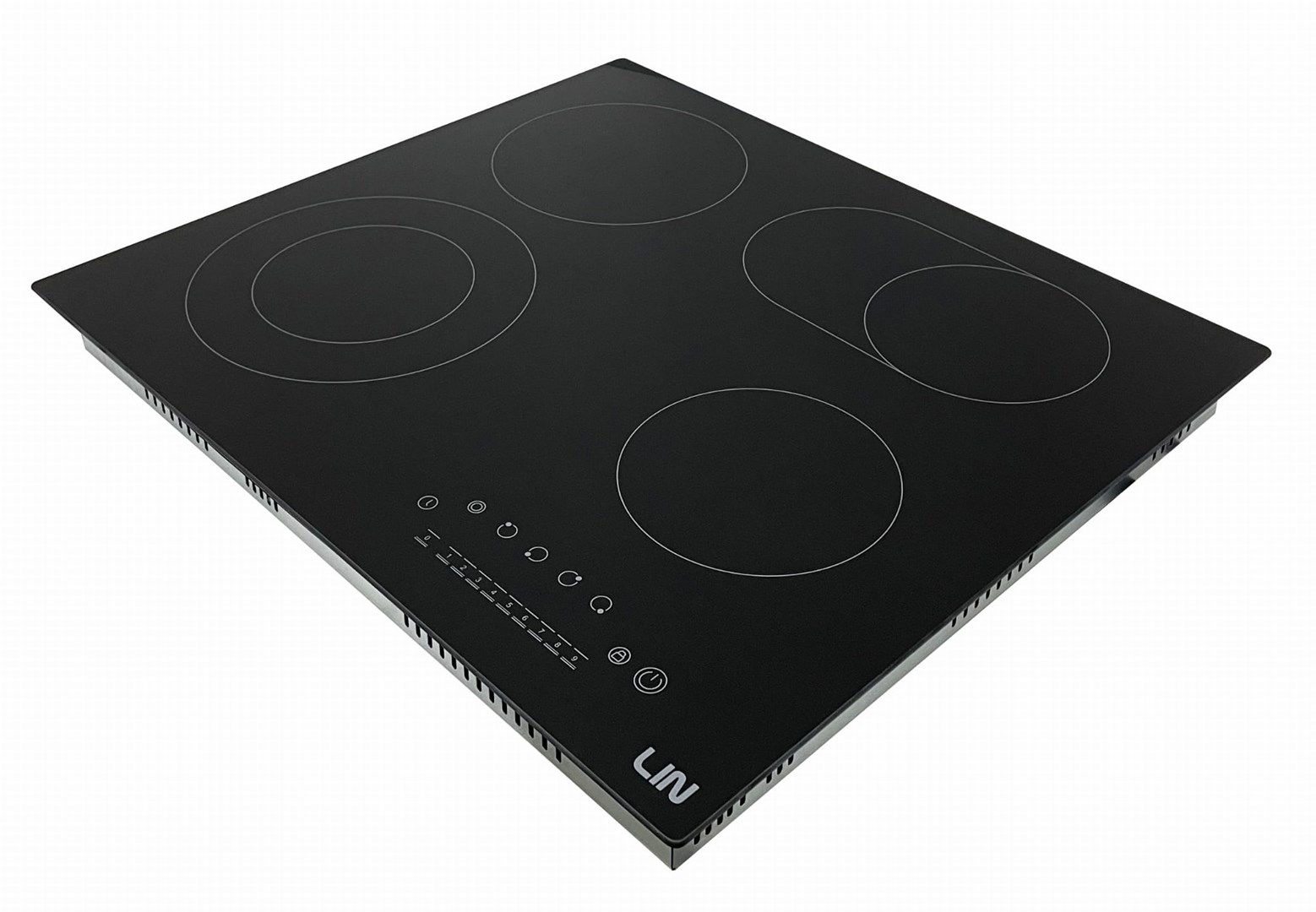LIN LC-B47200 ceramic hob