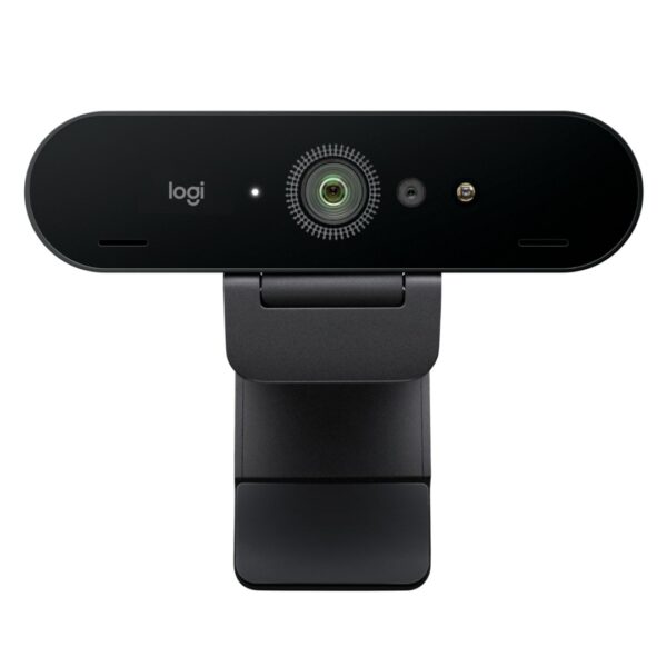 Logitech BRIO ULTRA HD PRO BUSINESS WEBCAM