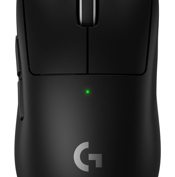 Logitech G 910-006630 mouse Gaming Right-hand RF Wireless Optical 32000 DPI