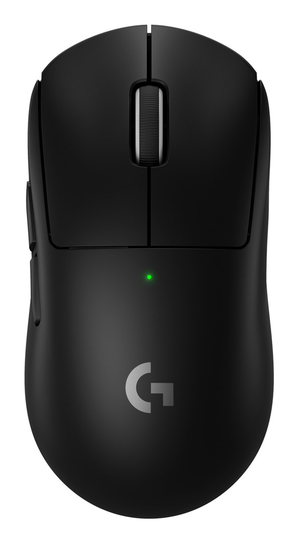 Logitech G 910-006630 mouse Gaming Right-hand RF Wireless Optical 32000 DPI