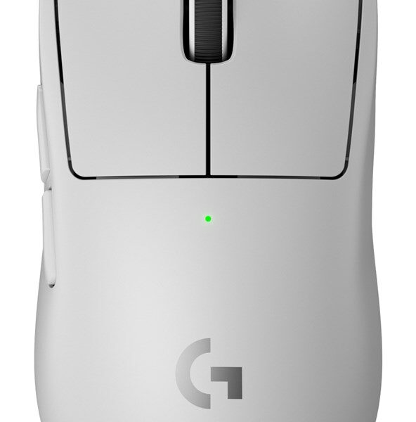 Logitech G 910-006638 mouse Gaming Right-hand RF Wireless Optical 32000 DPI
