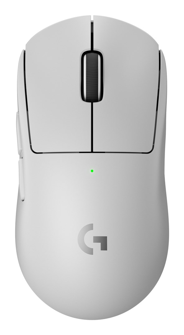 Logitech G 910-006638 mouse Gaming Right-hand RF Wireless Optical 32000 DPI