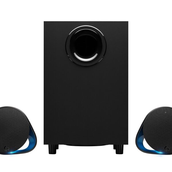 Logitech G G560 LIGHTSYNC PC Gaming Speakers