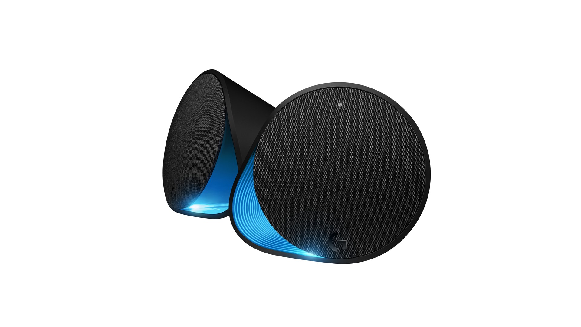 Logitech G G560 LIGHTSYNC PC Gaming Speakers