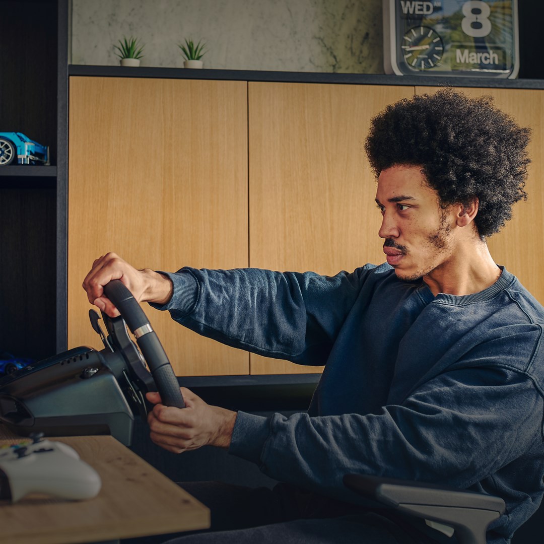 Logitech G G920 Driving Force