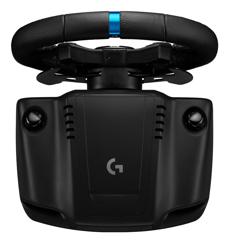 Logitech G G923 Racing Wheel and Pedals for PS5, PS4 and PC