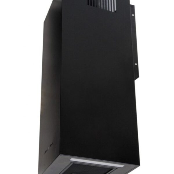 MAAN Ponza W 830 black hood