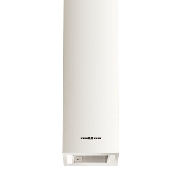 MAAN Ponza W 830 hood white