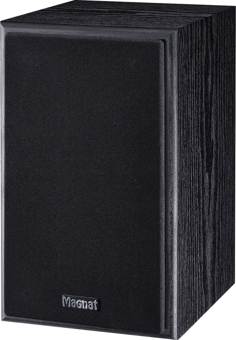 Magnat Monitor S10 B 2-way Black Wired 60 W