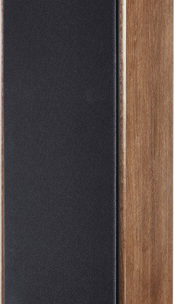 Magnat Monitor S80 ATM 2.5-way Black, Walnut Wired 160 W