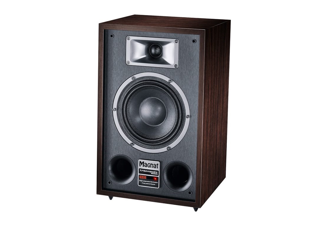 Magnat Transpuls 800A active speaker set (2 pcs)