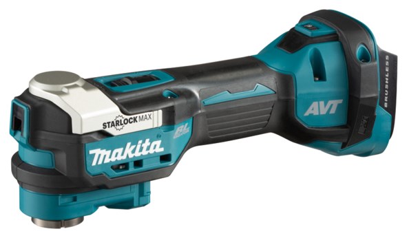 Makita DTM52Z 18V snoerloze Multitool