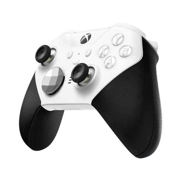Microsoft Xbox Elite Wireless Series 2 – Core Black, White Bluetooth/USB Gamepad Analogue / Digital PC, Xbox One