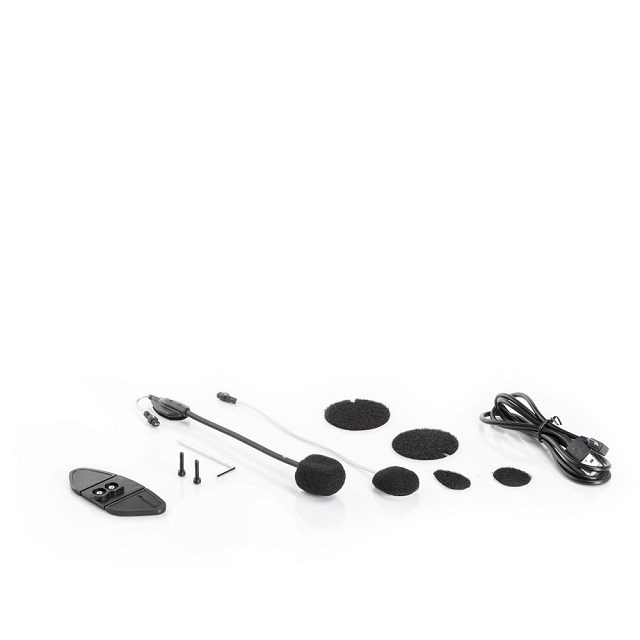 Motorbike Intercom Midland BTX1 PRO S-SINGLE