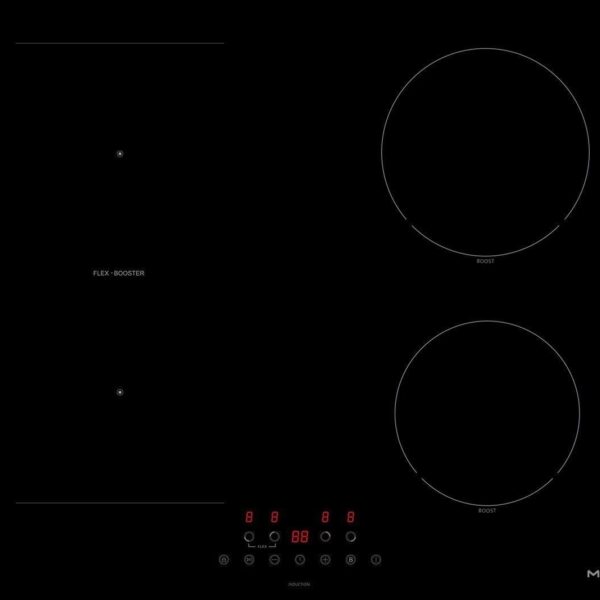 MPM-60-IM-15 INDUCTION HOB