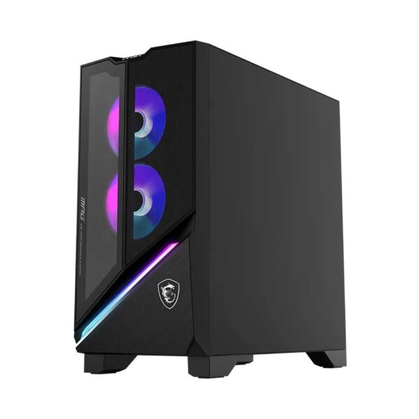 MSI MPG Infinite X3 AI 2NVV9-878EU Core Ultra 9 285K 32 GB DDR5 SSD 2 TB GeForce RTX 5080 VENTUS 3X OC 16 GB AX211 (Wi-Fi 6E) Bluetooth 5.3 850 W Win11 Zwart 2 jaar