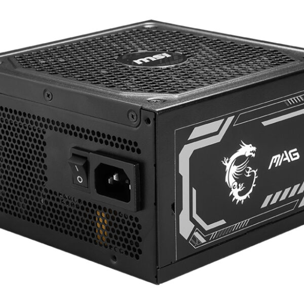 MSI PSU MAG A1000GL PCIE5