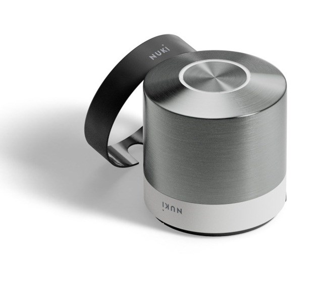 NUKI Smart Lock ULTRA Smart door lock