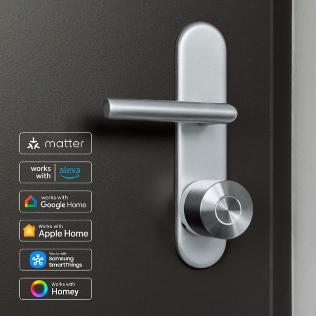 NUKI Smart Lock ULTRA Smart door lock