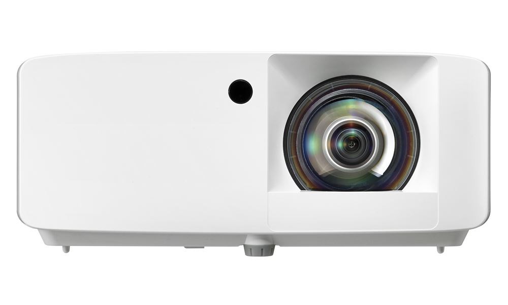 Optoma GT2000HDR Short throw projector 3500 ANSI lumens DLP 1080p (1920x1080) 3D White