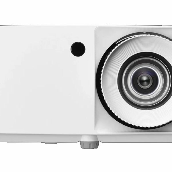 Optoma UHZ66 data projector Short throw projector 4000 ANSI lumens DLP UHD 4K (3840x2160) 3D White