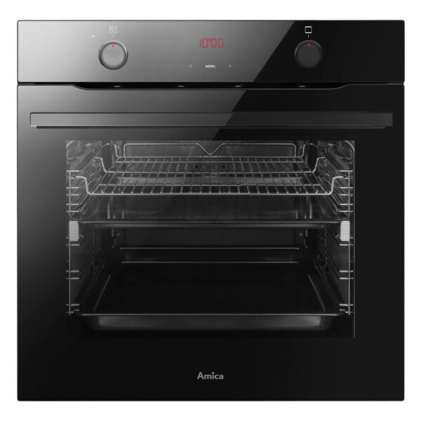 Oven Amica ED37610B X-TYPE STEAM