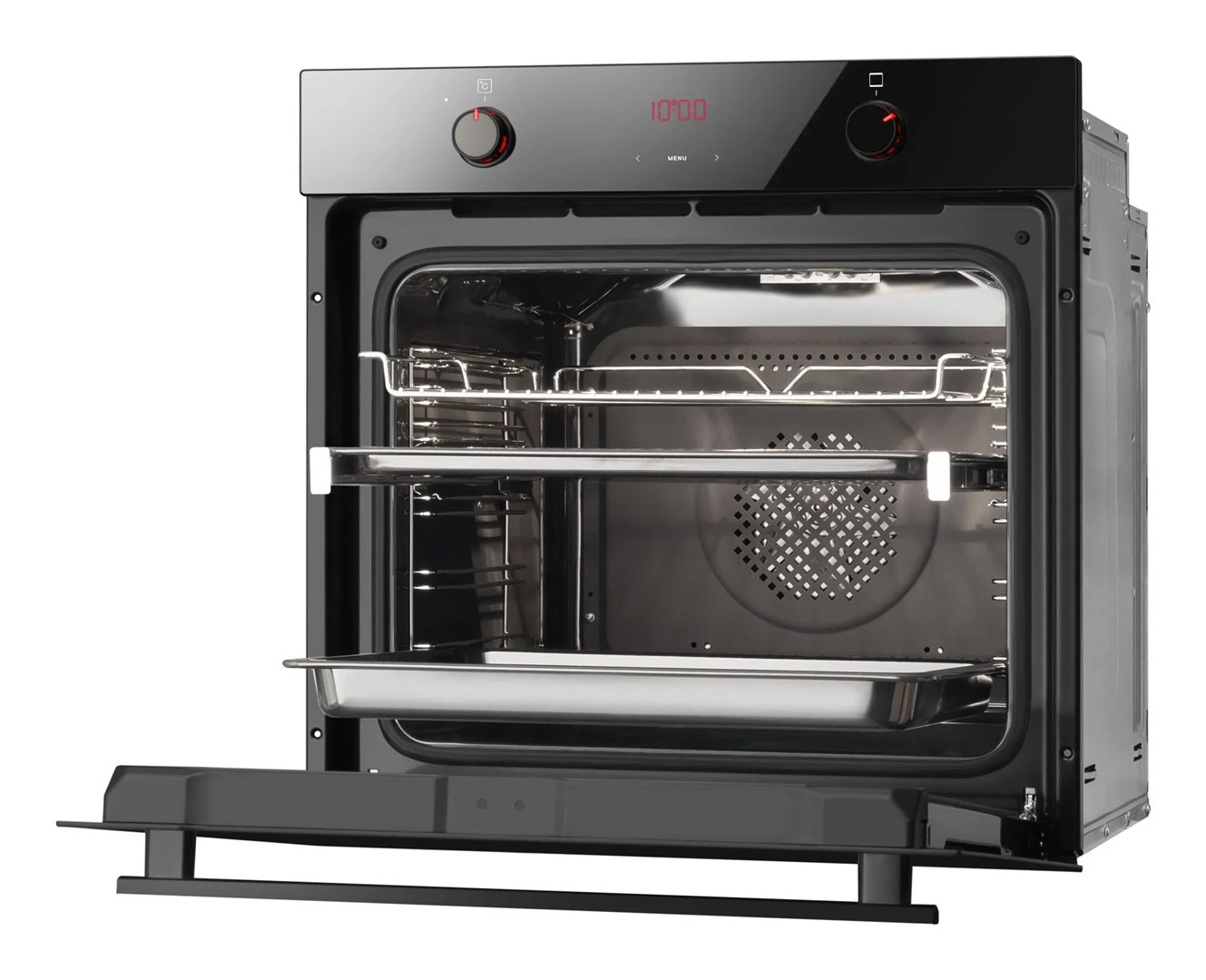 Oven Amica ED37610B X-TYPE STEAM