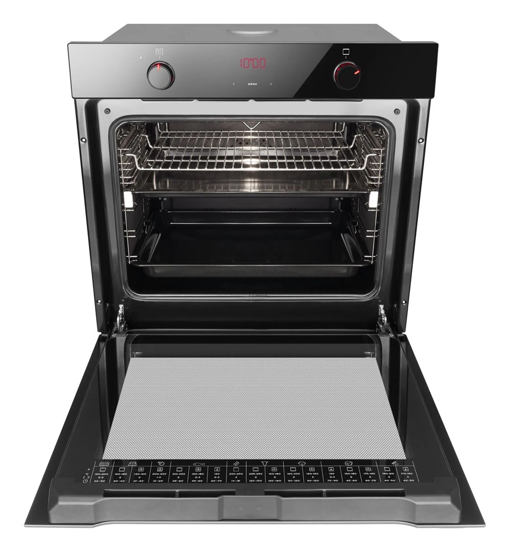 Oven Amica ED37610B X-TYPE STEAM