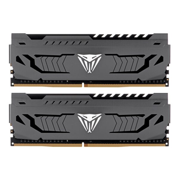 Patriot Memory Viper Steel PVS432G320C6K memory module 32 GB DDR4 3200 MHz